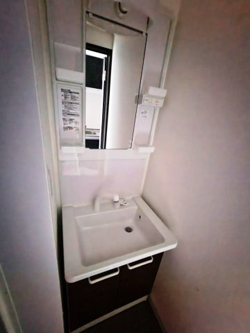 【洗面所】 | ジーメゾン小平ウエスト | ＊別室参考