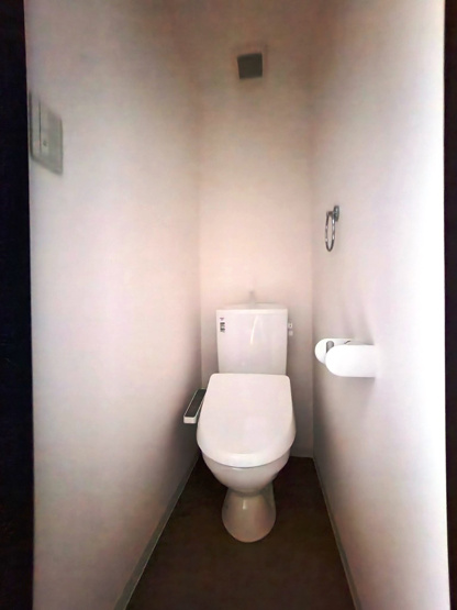 【トイレ】 | ジーメゾン小平ウエスト | ＊別室参考