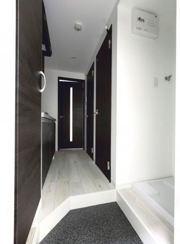 【玄関】 | ジーメゾン小平ウエスト | ＊別室参考