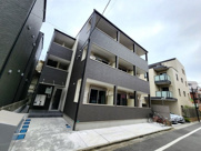 ジーメゾン小平ウエストの画像