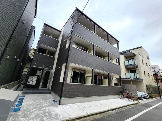 【外観】 | ジーメゾン小平ウエスト