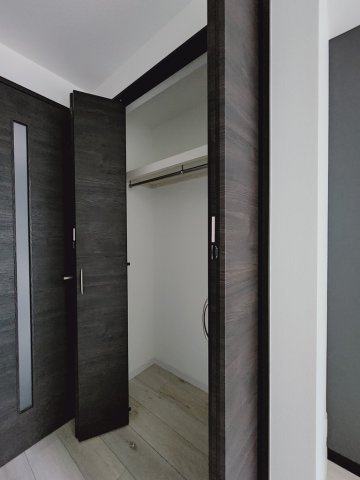 【収納】 | ジーメゾン小平ウエスト | ＊別室参考