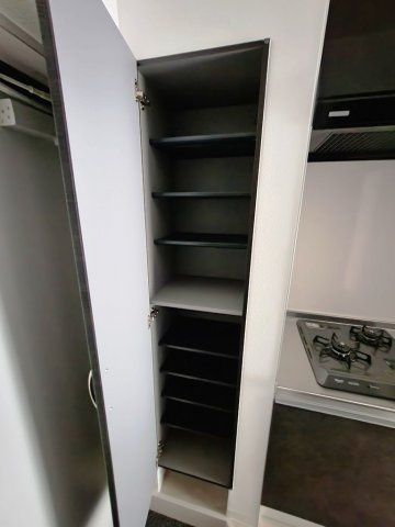 【収納】 | ジーメゾン小平ウエスト | ＊別室参考