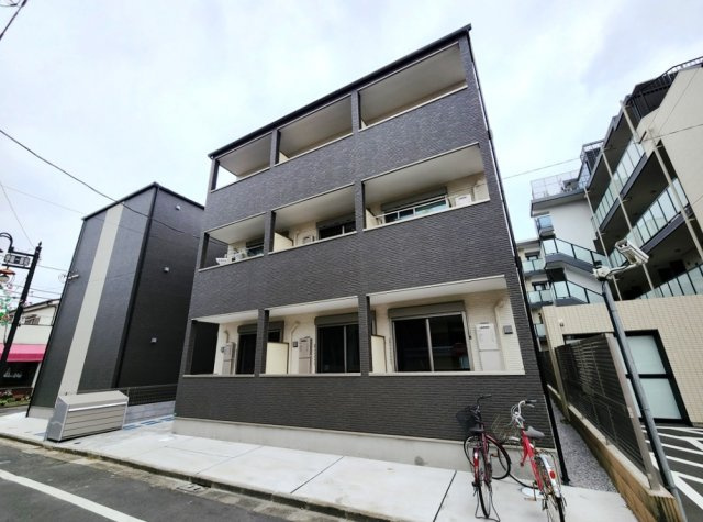 【外観】 | ジーメゾン小平ウエスト