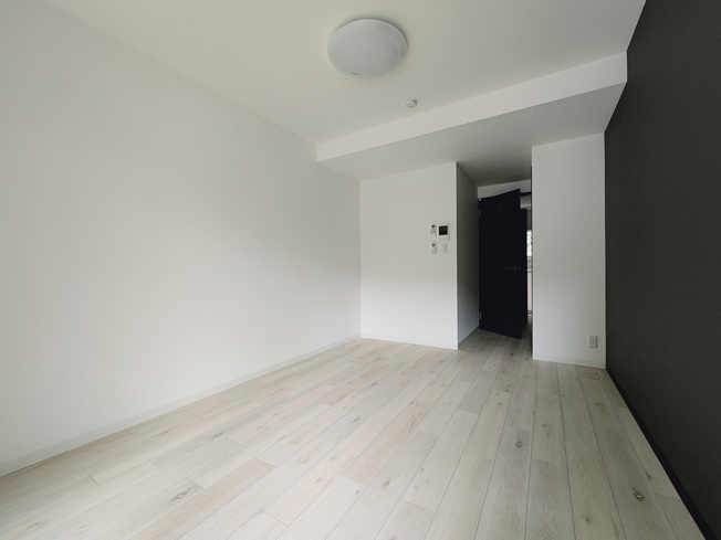 【居間・リビング】 | ジーメゾン小平ウエスト | ＊別室参考