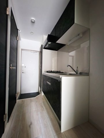 【キッチン】 | ジーメゾン小平ウエスト | ＊別室参考