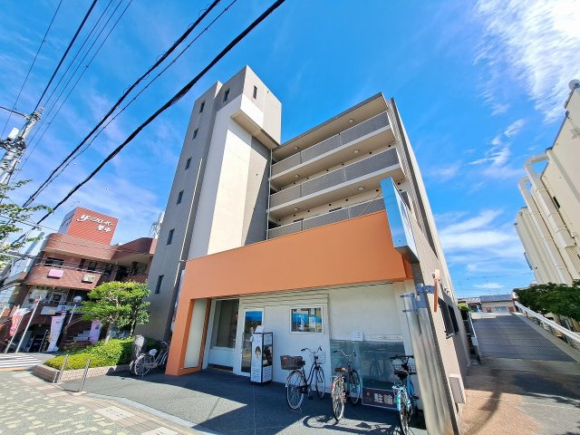 フロイデ里中のその他