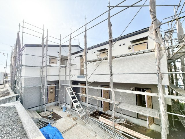 パセオグランデ四街道