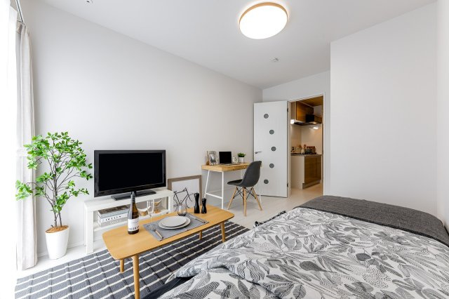 パセオグランデ四街道のキッチン|キッチンです