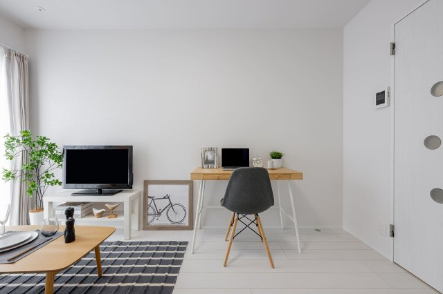 パセオグランデ四街道の設備