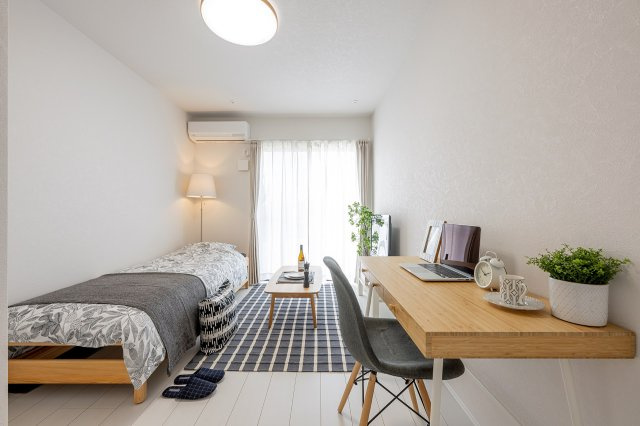 パセオグランデ四街道のトイレ|トイレもきれいです