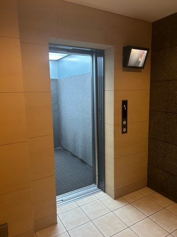 アトラス白山のその他共用部分