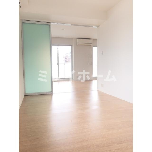 プレディアスタイル池上南EAST