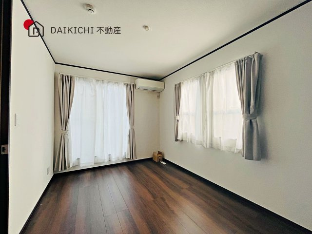 【洋室】 | 鴻巣市天神5丁目　中古戸建