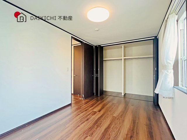 【収納】 | 鴻巣市天神5丁目　中古戸建