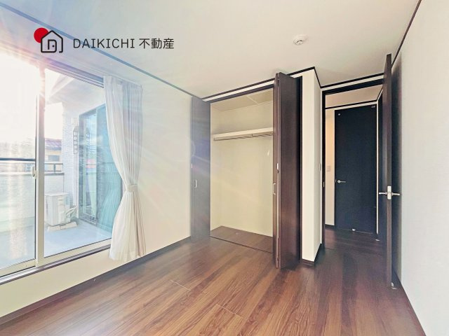 【収納】 | 鴻巣市天神5丁目　中古戸建