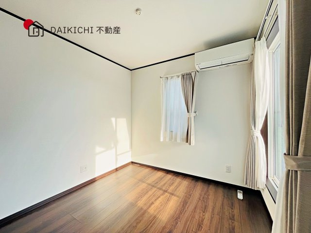 【子供部屋】 | 鴻巣市天神5丁目　中古戸建