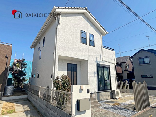 鴻巣市天神5丁目　中古戸建の画像