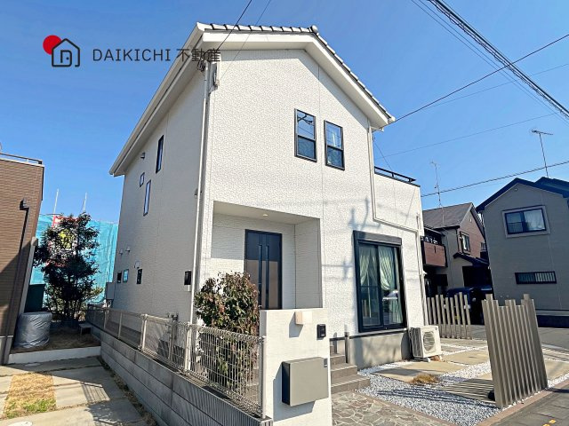 【外観】 | 鴻巣市天神5丁目　中古戸建