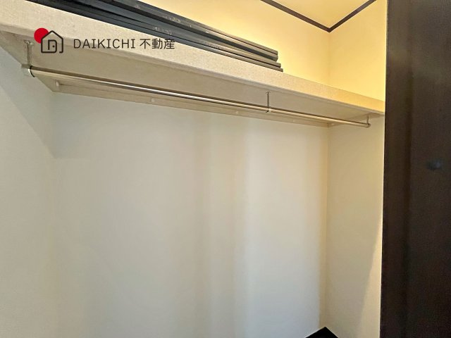 【収納】 | 鴻巣市天神5丁目　中古戸建