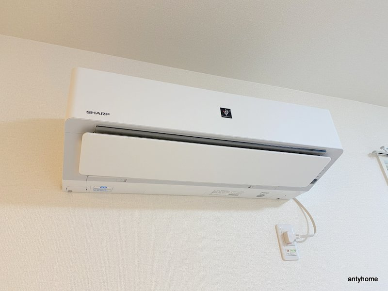 グランドール垂水の設備