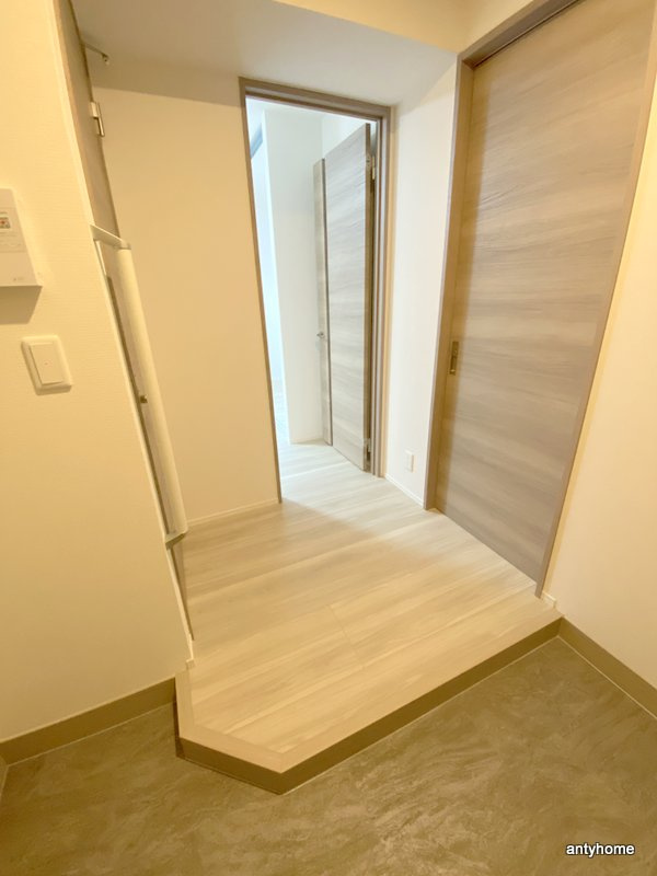 グランドール垂水の内装