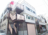 レスト東蒲田の画像