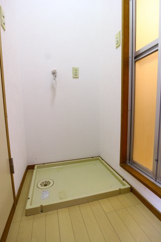 星が丘アパートメントのその他