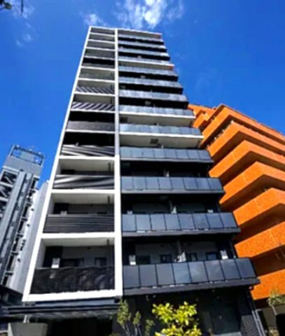 バウスフラッツ新大阪