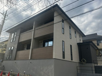 （仮）西つつじヶ丘２丁目計画の画像