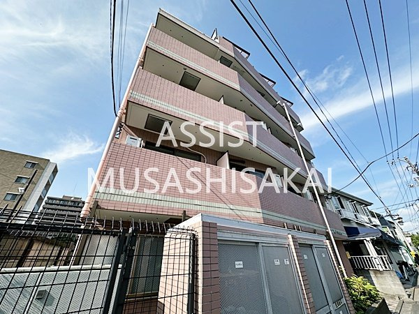 ル・フリメールの外観|お電話でお問合わせ頂けますと、よりスムーズにご対応出来ます♪