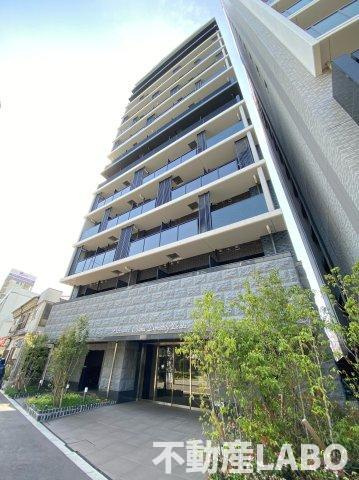 プレサンスOSAKADOMECITYビーツ