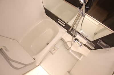 【浴室】 | ラメゾンピック和泉中央