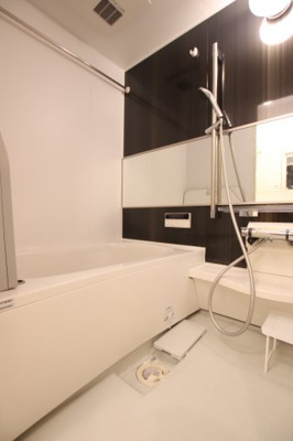 【浴室】 | ラメゾンピック和泉中央