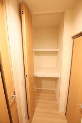 【収納】 | ラメゾンピック和泉中央