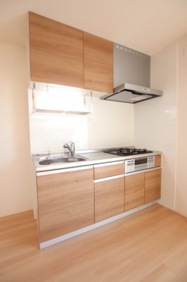 【キッチン】 | ラメゾンピック和泉中央