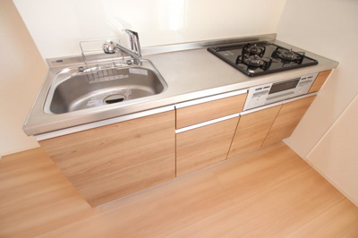 【キッチン】 | ラメゾンピック和泉中央