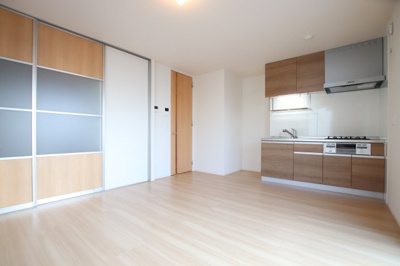 【居間・リビング】 | ラメゾンピック和泉中央