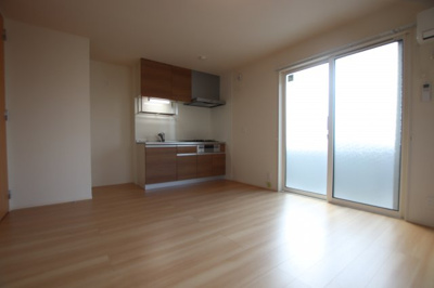 【居間・リビング】 | ラメゾンピック和泉中央