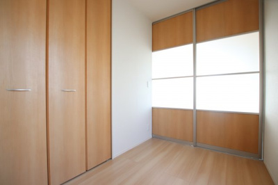 【寝室】 | ラメゾンピック和泉中央