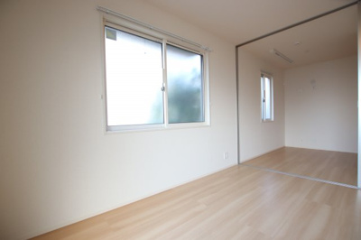 【洋室】 | ラメゾンピック和泉中央