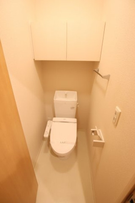 【トイレ】 | ラメゾンピック和泉中央