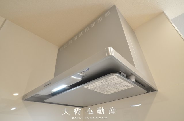 【キッチン】 | 綾瀬市綾西1丁目　新築戸建て　全１棟【仲介手数料無料】