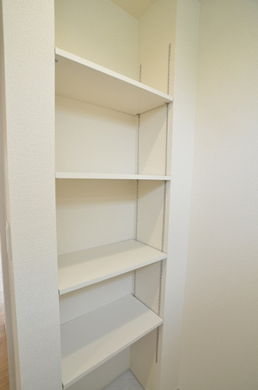 【収納】 | 綾瀬市綾西1丁目　新築戸建て　全１棟【仲介手数料無料】