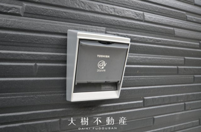 【設備】 | 綾瀬市綾西1丁目　新築戸建て　全１棟【仲介手数料無料】