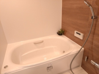 【浴室】 | 香枦園シーサイドヴィラ