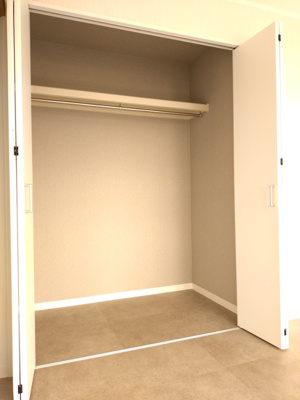 【収納】 | 香枦園シーサイドヴィラ