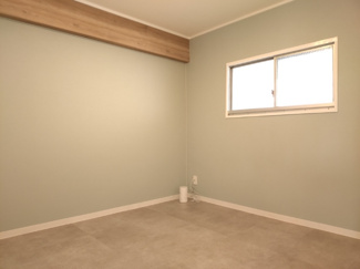 【洋室】 | 香枦園シーサイドヴィラ