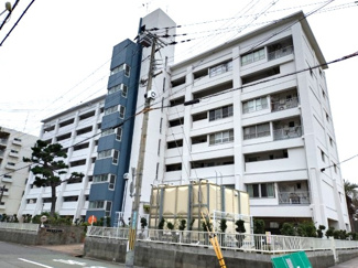 【外観】 | 香枦園シーサイドヴィラ