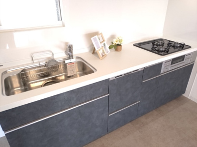 【キッチン】 | 香枦園シーサイドヴィラ